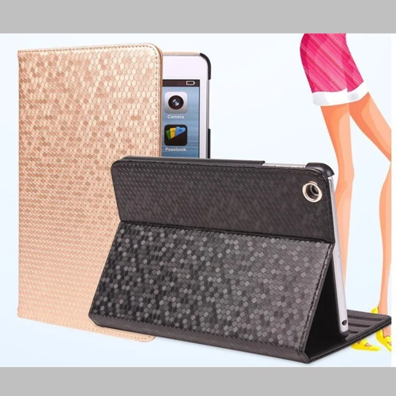 

For apple ipad mini Magnetic Screen Smart Stand Flip PU Leather case cover For ipad mini 3 mini 2 mini 1 teblet case Cover
