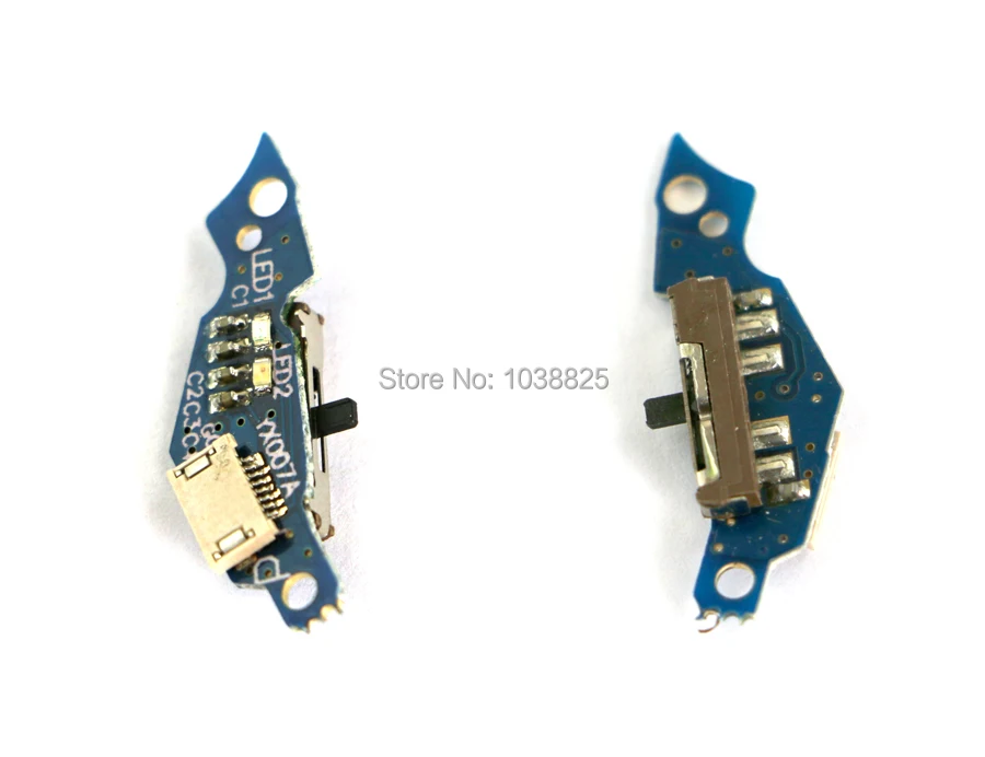 

Power Switch ON OFF Circuit Board/PCB Replacement Repair Part For PSP 3000 / PSP 3004 3001 Series