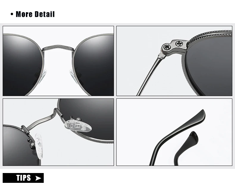Ralferty, поляризационные солнцезащитные очки, женские, брендовые, Ретро стиль, круглые солнцезащитные очки, женские оттенки, для женщин, Sunglases gunes gozlugu J3447