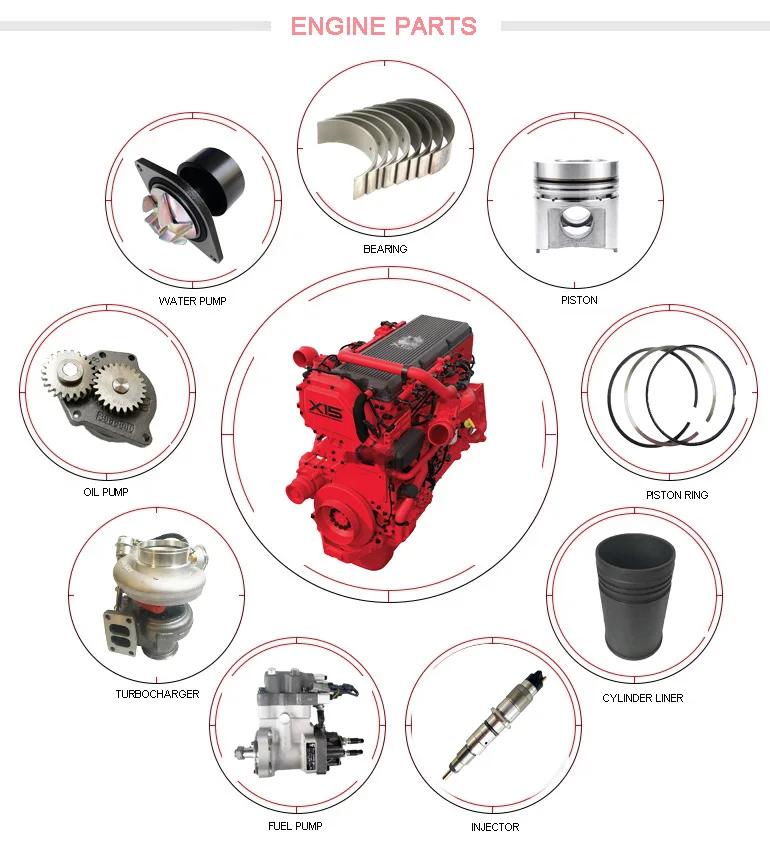 3514010-92100 запчасти для грузовика dongfeng Педальный клапан главный тормозной цилиндр