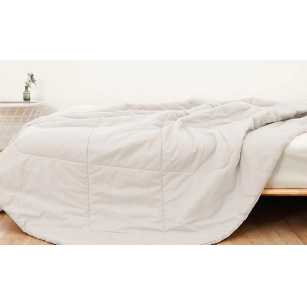  2colors Xiaomi Youpin 8H Quilt Air Conditioning Quilt Washed cotton antibacterial For Xiaomi Life 1