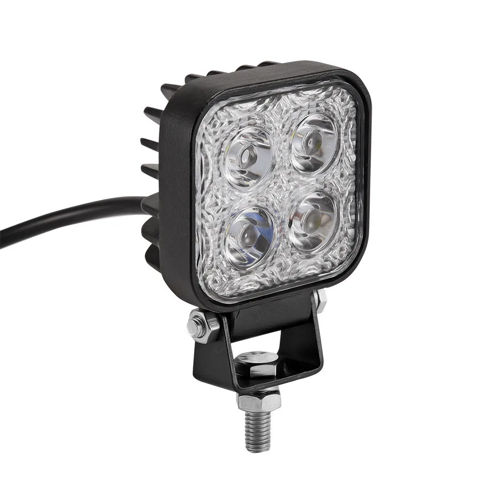 Holofotes de trabalho do carro bar Warranty : 1 Year