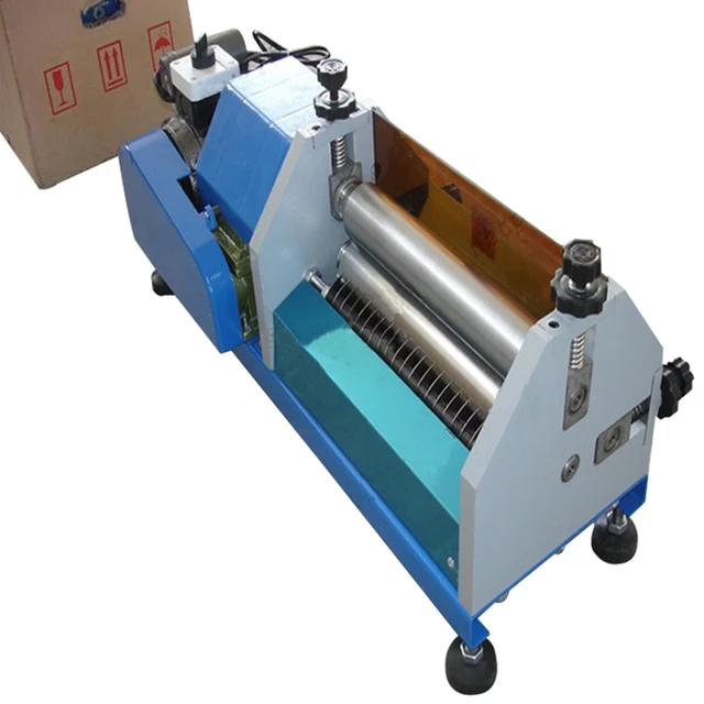 53cm Wallpaper Glue Coater Coating Machine Wallpaper  Paste,Cementing,Gumming,Starching,Gluing Machine