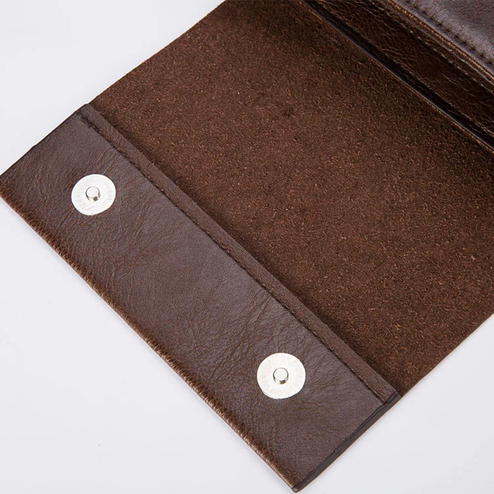homens bolsas de lona peito Color : Black, , brown