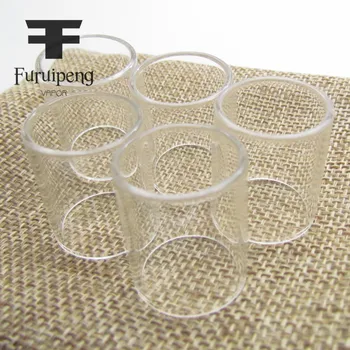 

Furuipeng Tube for Ehpro Billow V3 Plus Replacement Pyrex Glass Tube PK of 5