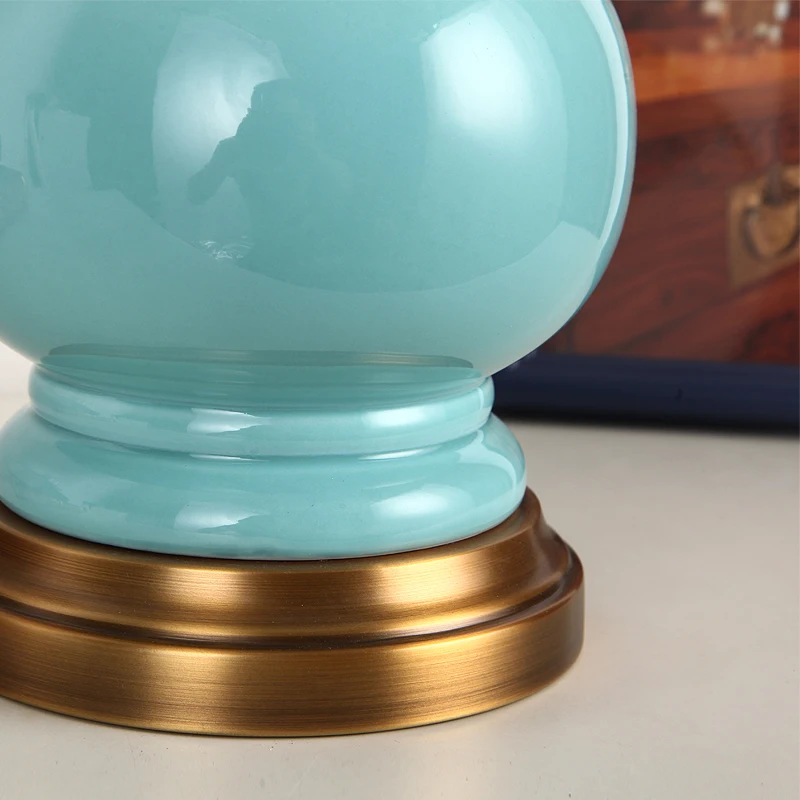 Современная Минималистичная Европейская креативная Керамическая Тыква из ткани