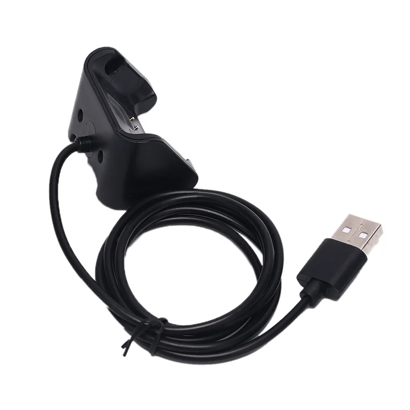 Магнитное зарядное устройство USB для смарт часов Amazfit Bip Youth|Смарт-аксессуары| |