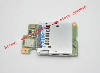 

NEW For Sony DSC-RX100 VI DSC-RX100M6 SD Card Slot Board Repair Parts