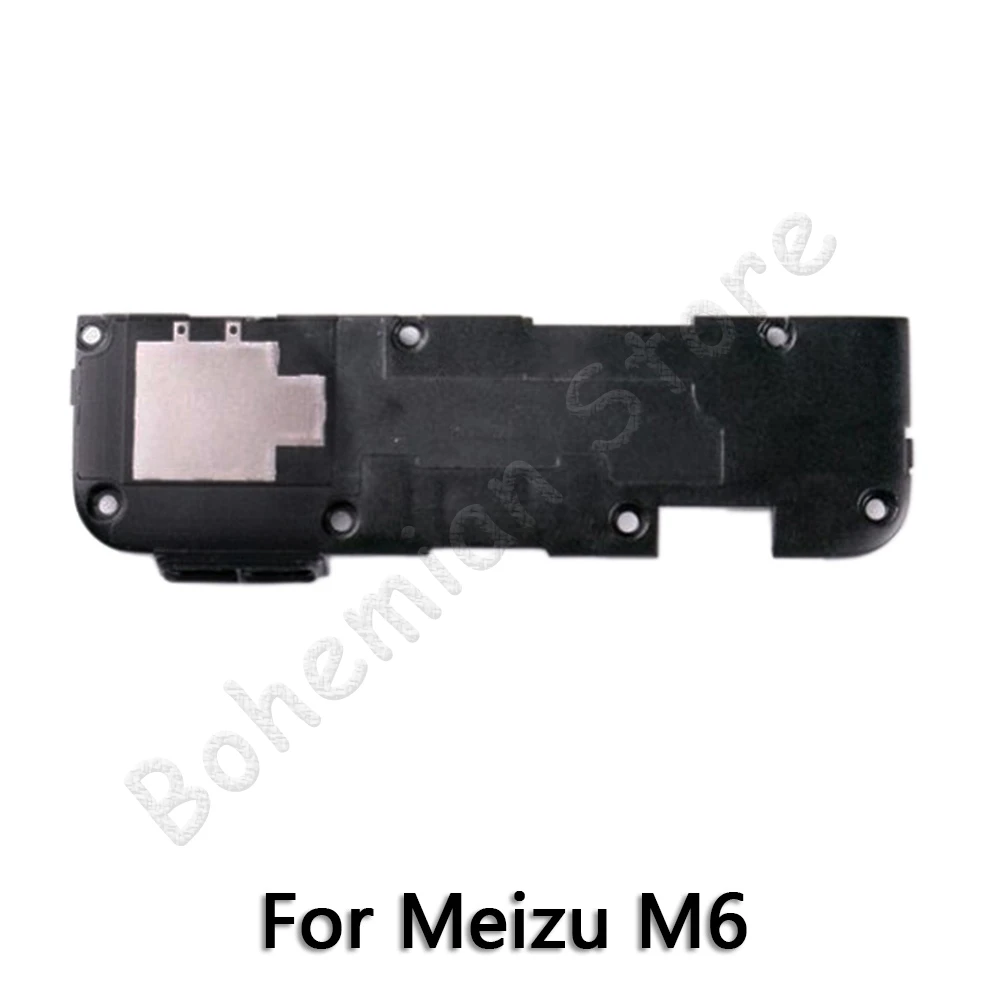 Гибкий кабель громкоговорителя для Meizu Meilan M2 M3 M3s M5 M5s M6 M 3 5 6 Note Mini U10 U20 запасные части для телефона