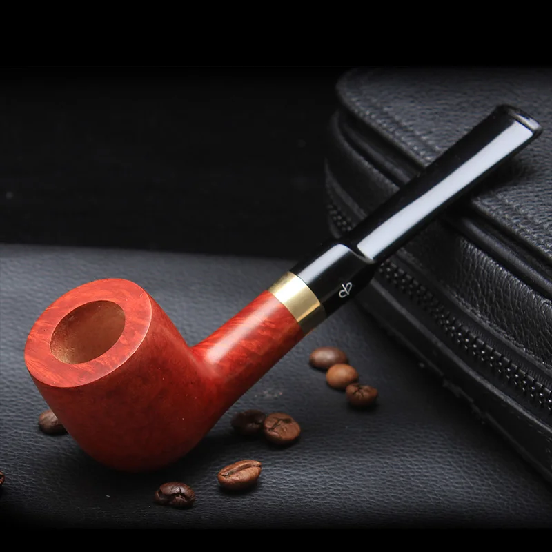 New Bee Master Class Bruyere Straight Type Food grade Plastic