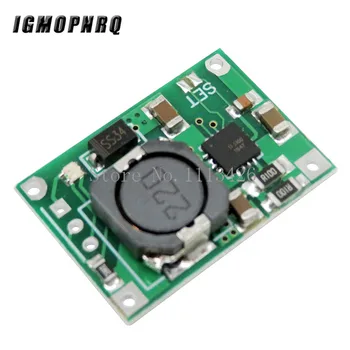 

TP5100 double single lithium battery charge management compatible 2A rechargeable lithium plate
