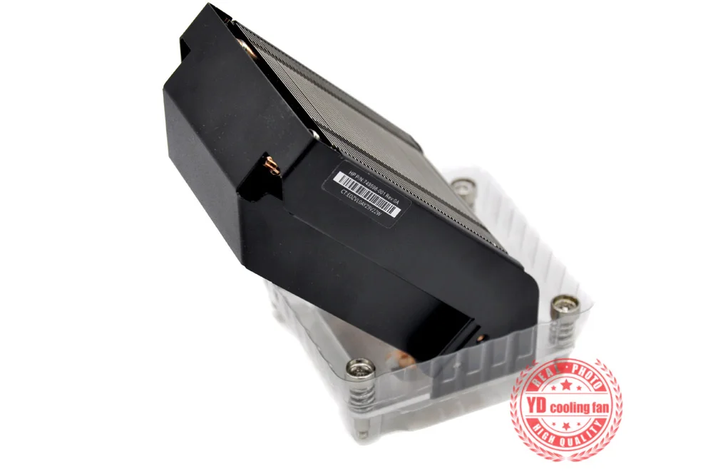 Per Workstation Dissipatore Di Calore Server Hp Z840 Z820 749598-001