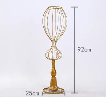 

89cm tall factory wholesale hot artificial rose flower valentine holder for flower arrangements