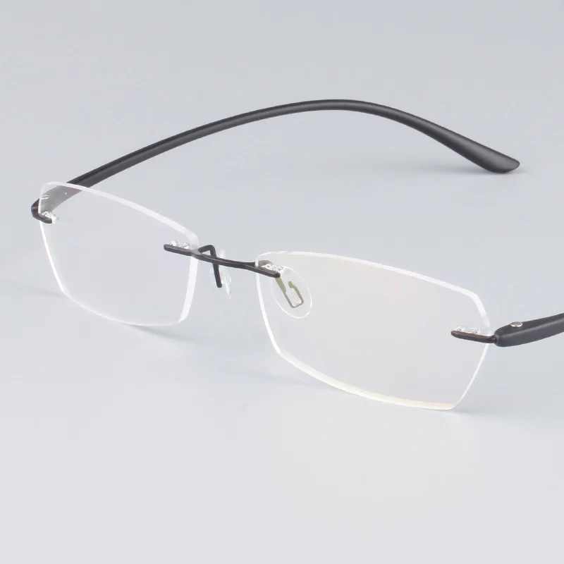 Compare Prices on Frameless Eyeglass Frames- Online ...