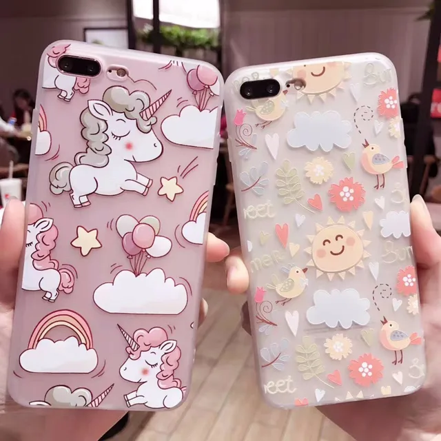 coque iphone 7 silicone licorne coque iphone 7 silicone licorne