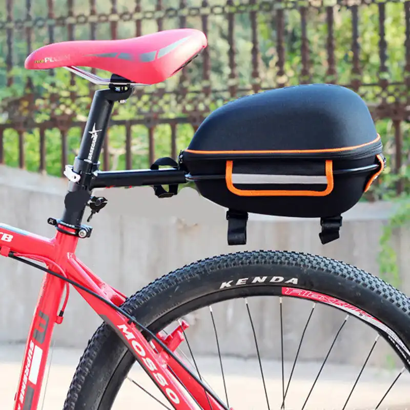 bike rack box