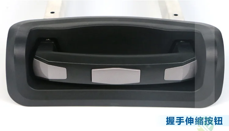 Чемодан тележка аксессуары встроенный бизнес-чемодан ремонт оборудования могут быть выполнены по индивидуальному заказу случай
