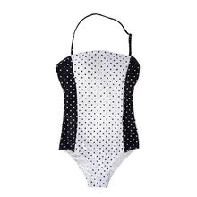 Свободные женские колготки с лямкой через шею, обтягивающие колготки с подкладом на грудь, сексуальные удобные модные Монокини, летние пляжные тонкие цельные