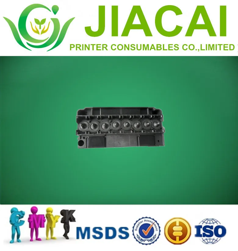 

Printer head cap DX5 printhead solvent printer Head Cap for Epson DX5 Printhead head top