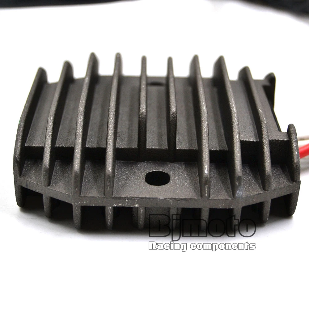 Регулятор мотоцикла 12V для Yamaha часть 5KP-81960-00-00 FZ1 FZS1000 фазер 2001-2005 FZS600 XVS650 XVS650A XVS650AT