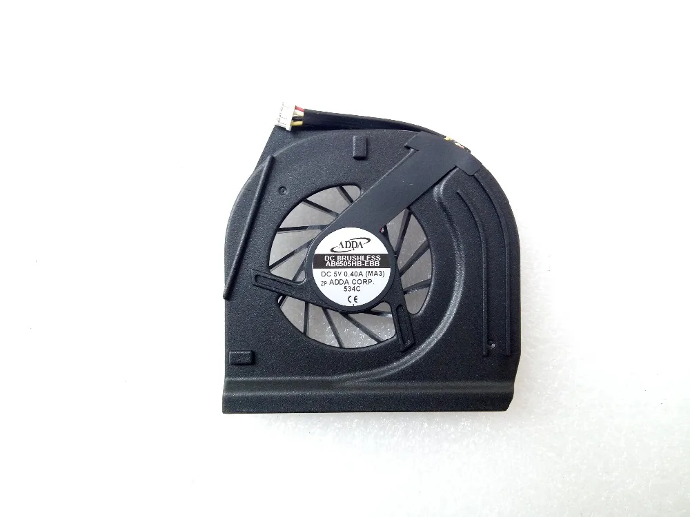 

Cpu Cooling Fan NEW FOR Gateway M465-E MA2 MA6 MA3 MA7 MA8 MA4 MA5 M465-E MX6400 MT6700 MT6800 MT6828 KFB0505HB EBB AB6505HB-EBB