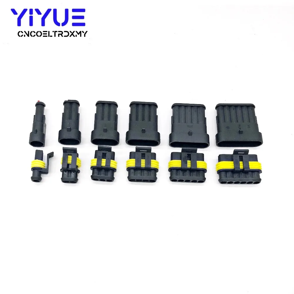 AMP Tyco connector 1.5 Kit 