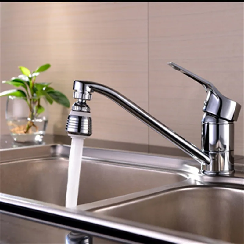 250 pcs High Quality Water Saving Aerator Faucet Head To Tap Head Of