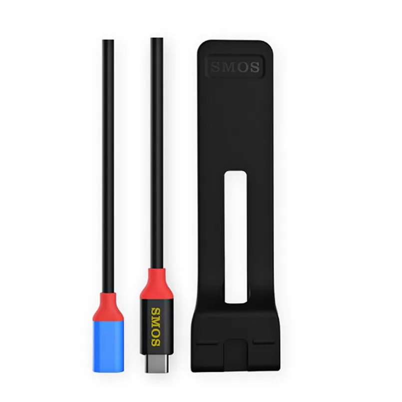 Dock Extender Cable SMOS Dock And Charger Extender Cable for Switch Extension NS Cable USB Type-C Load 40MAY3102