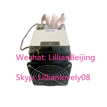 

AntMiner B7 96KH BTM miner Mining machine Tensority miner B7 96kh/s from bitmain B7 96k with pc PSU power supply