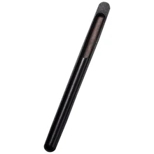 Портативный грязестойкий защитный чехол легко наносить из натуральной кожи универсальный устойчивый к царапинам красочный держатель мягкий для Apple карандаш