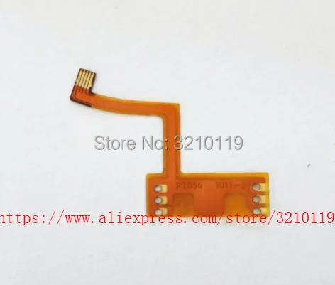 

New Lens Anti shake Switch Flex Cable For Nikon Nikkor 18-105 18-105mm VR Camera Repair Part