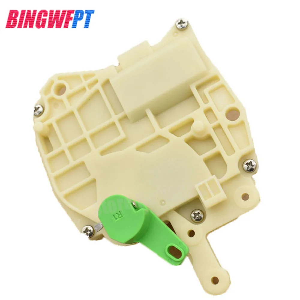 Цена Привод дверного замка FR 5 контактов для Honda Civic Accord для Odyssey Acura crv Insight 72115 S5A A01 72115S5A003 72115S84A01
