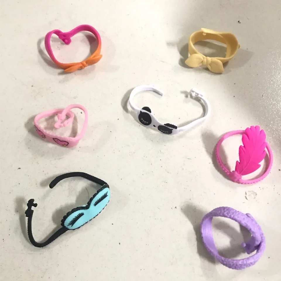 lol doll accessories
