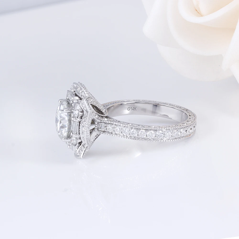 moissnaite engagement ring (5)
