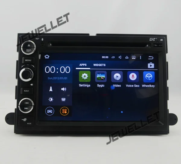 Android 9,0 автомобильный DVD gps Радио Навигация для Ford Fusion, Edge, Explorer, Expedition, aurus, 500, Mustang, Freestar, Super Duty