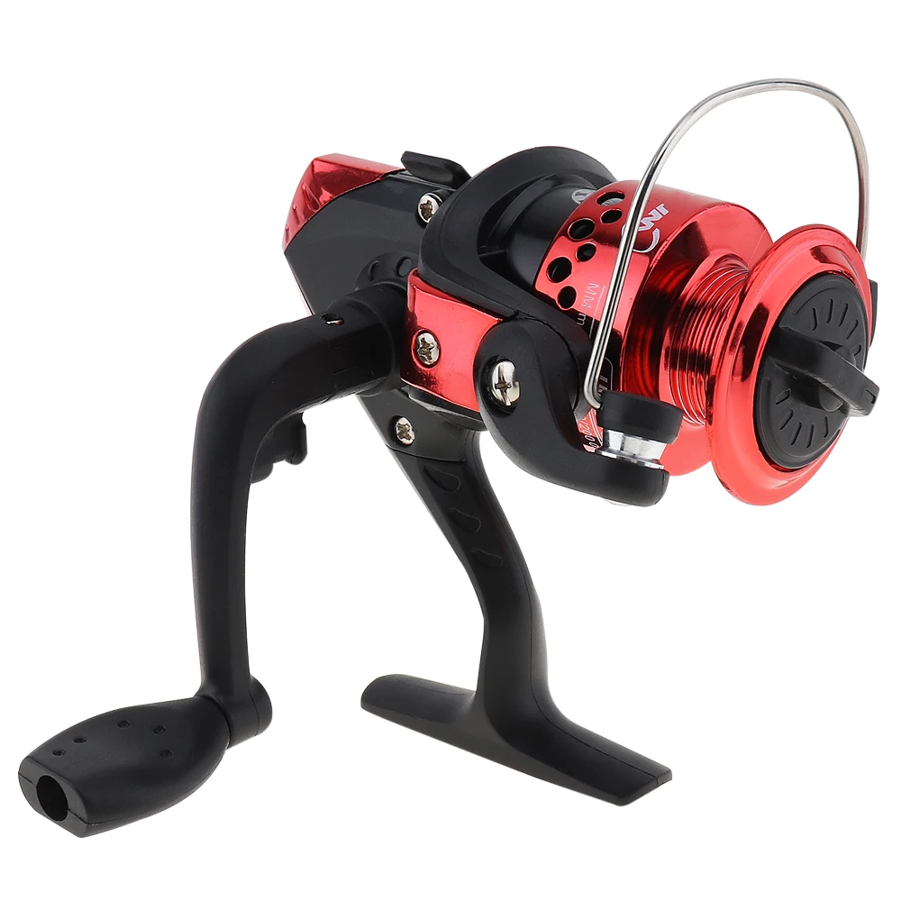 Wholesale 200 Model Mini Saltwater Spining Fishing Reel 100m 3 Loops
