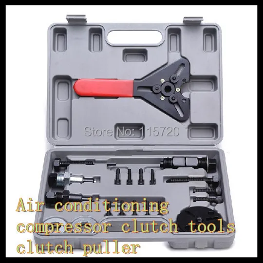 high quality Air conditioning compressor clutch tools clutch puller
