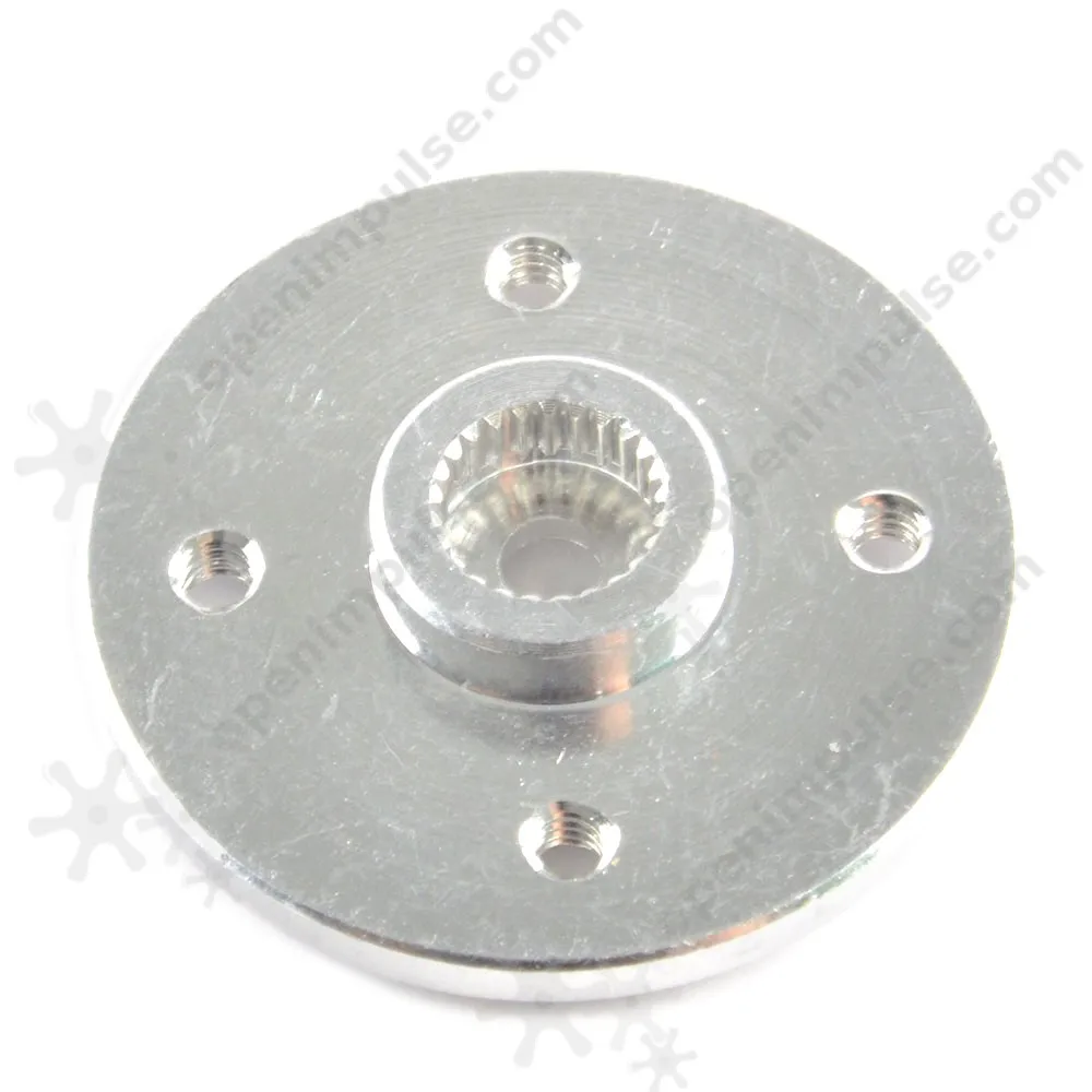 Servomotor-Coupling-Device-4