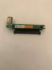 Genuine MSI GX660R MS-16F1 15.6  Laptop HDD SATA Connector Adapter MS-16F1C