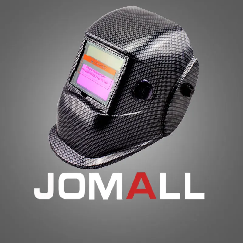 

black Li Battery+Solar Auto darkening welding helmet/face mask/Electric welder mask/cap for the welding machine
