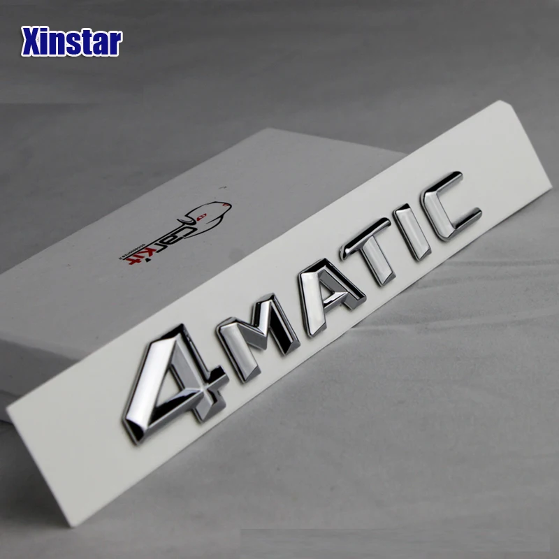 Значок ABS 4matic для Mercedes Benz w117 cla45 w205 c63 w212 e63 w207 w176 a45 x156 gla45 AMG Styling|Наклейки на