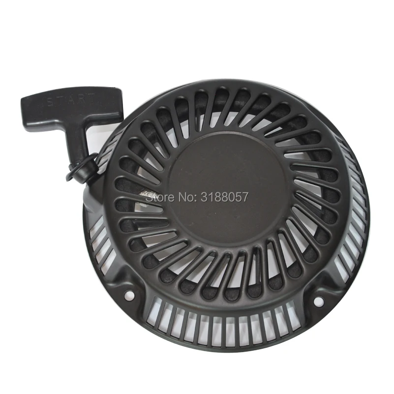 Стартер двигателя Briggs & Stratton 692102 808087 492194|pull start engine|pull startstarter engine |