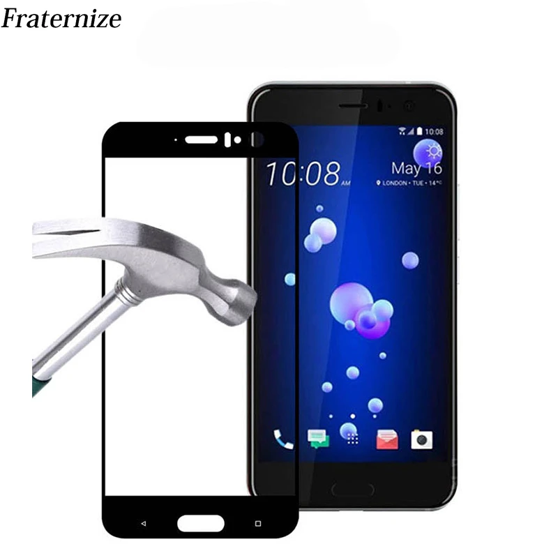 Película protectora de pantalla de vidrio templado Cubierta para Doogee X10S Película protectora de pantalla de vidrio templado Cubierta para Doogee X10S