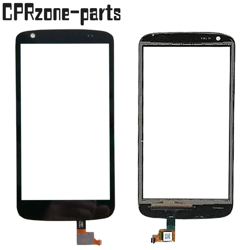 

4.7" New 100% tested For HTC Desire 526 526G D526h V02 touch screen digitizer glass sensor Panel free shipping