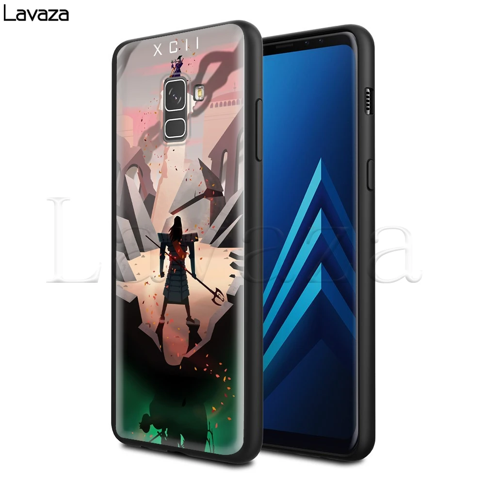 Чехол Samurai Jack для Samsung Galaxy A10 A20 A30 A40 A50 A70 A50s A70s Note 10 Plus M10 M20 M30 A01 A11 A21 A41|Бамперы| |