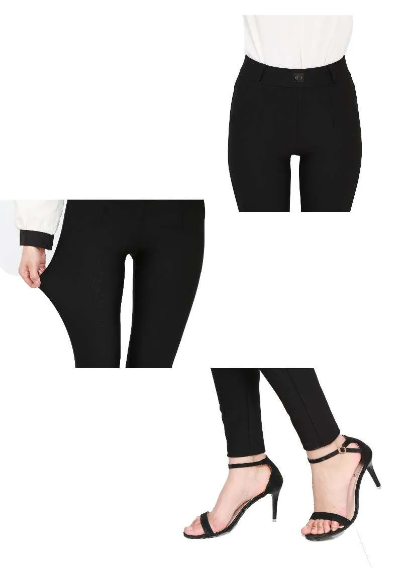 Ультра-эластичное платье Мягкие штаны для йоги Ftness колготки плюс размер женские тренировки бега стрейч бега быстросохнущие брюки
