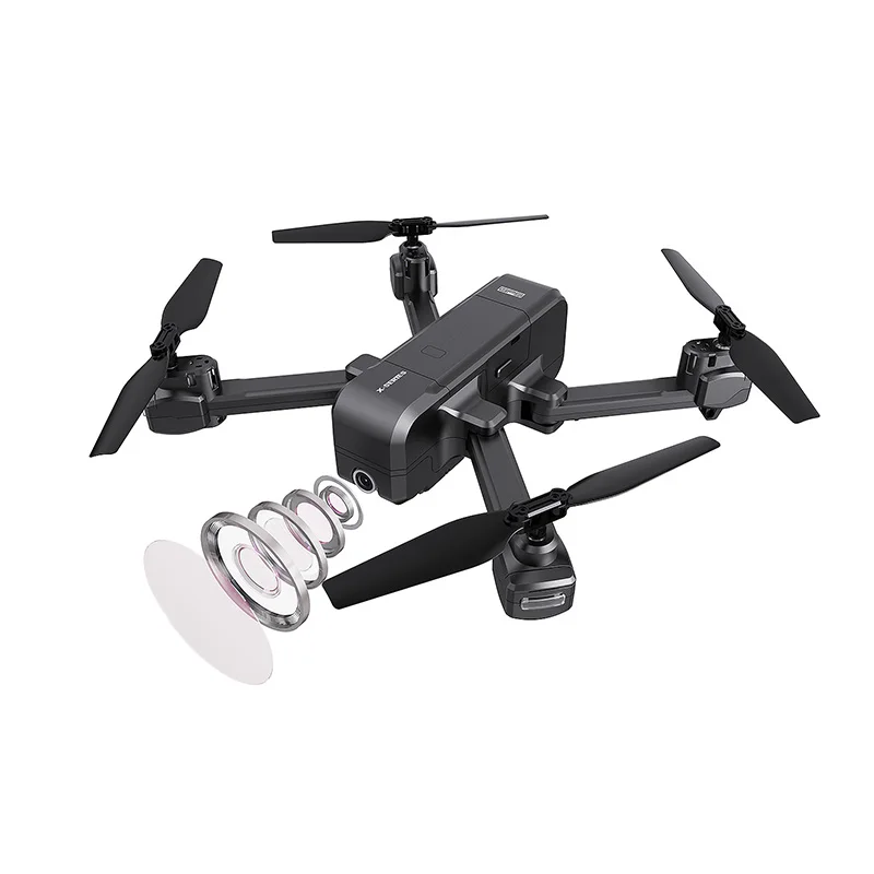 

JJRC H73 GPS Drone 1080P HD Camera FPV Quadrocopter Foldable RC Quadcopter 5Ghz WiFi Professional Helicopter Follow Me