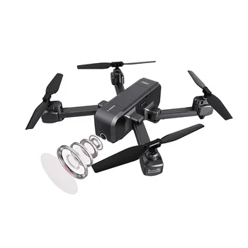 

JJRC H73 GPS Drone 1080P HD Camera FPV Quadrocopter Foldable RC Quadcopter 5Ghz WiFi Professional Helicopter Follow Me