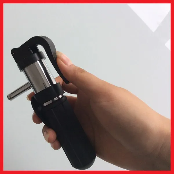 stainless steel cream whipper (6)