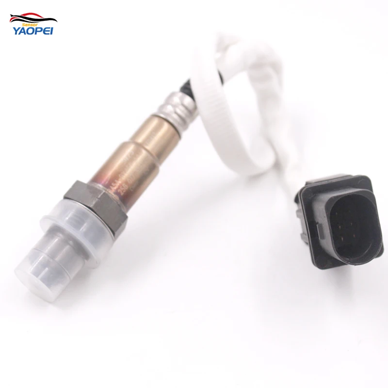 YAOPEI кислородный датчик лямбда воздушный топливный O2 Датчик для Ford Focus BA5A 9Y460 AA